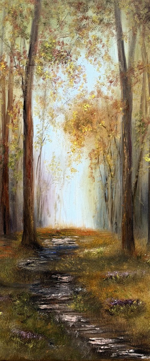 Autumn Inspiration by Tanja Frost
