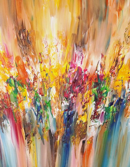 Sweet Summer Symphony L 2 by Peter Nottrott