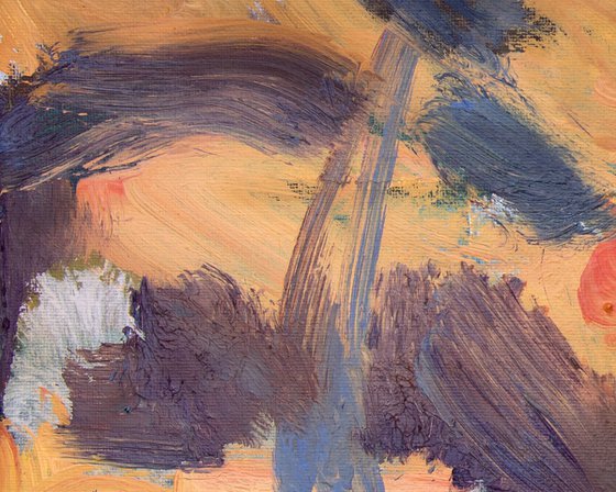 Hot Rocks and Pines