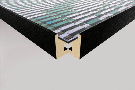 Vertical Domino