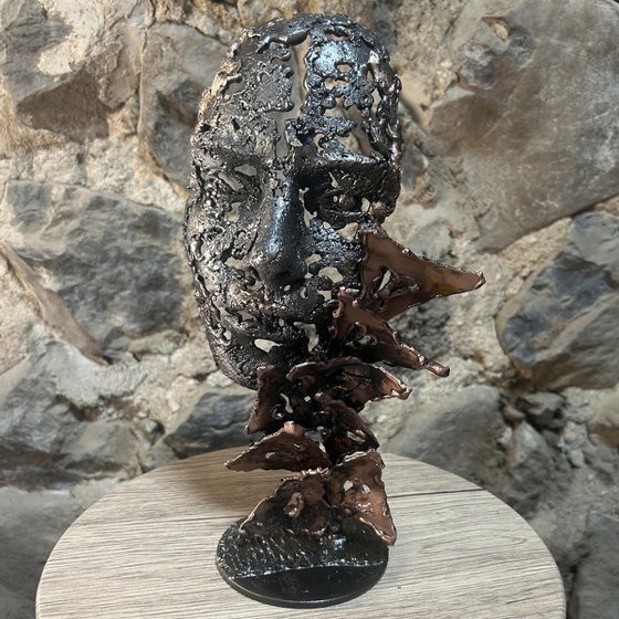 Face 45-25