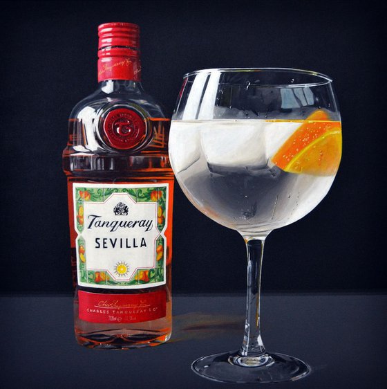 Sevilla G&T (Commission)