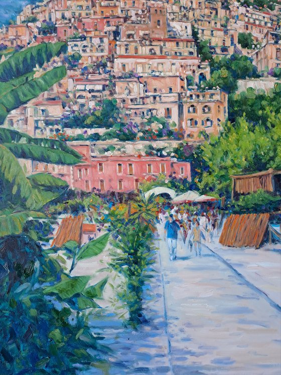 Positano