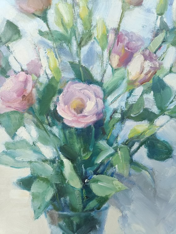 Eustoma