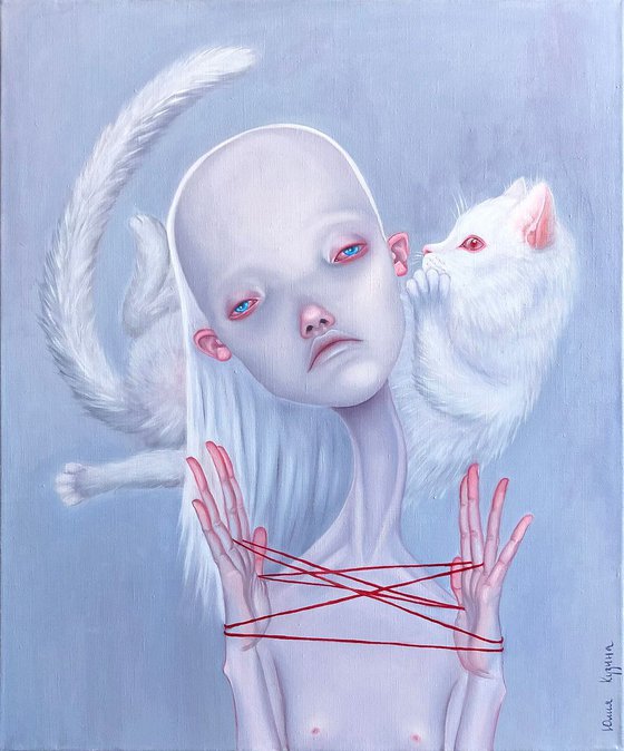 Cat's Cradle