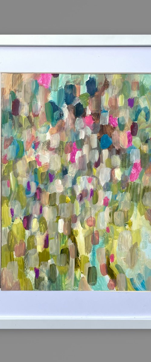 Law Unto Itself by Guy  Pickford