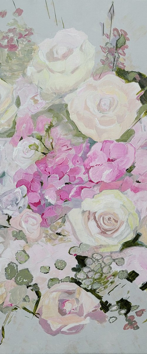 Spring by Kathrin Flöge