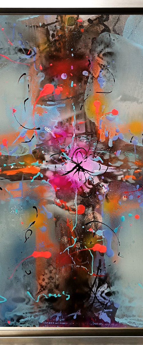 Heart of Presence by Kloska Ovidiu