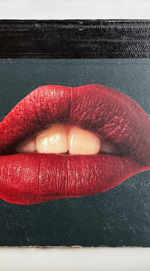 Lovely to Look At by Michelle Thompson