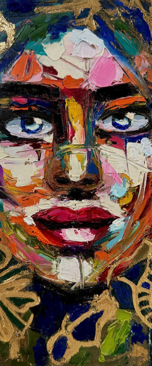 No matter what by Lina Redford