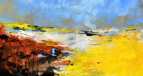 Artwork by Pol Henry Ledent