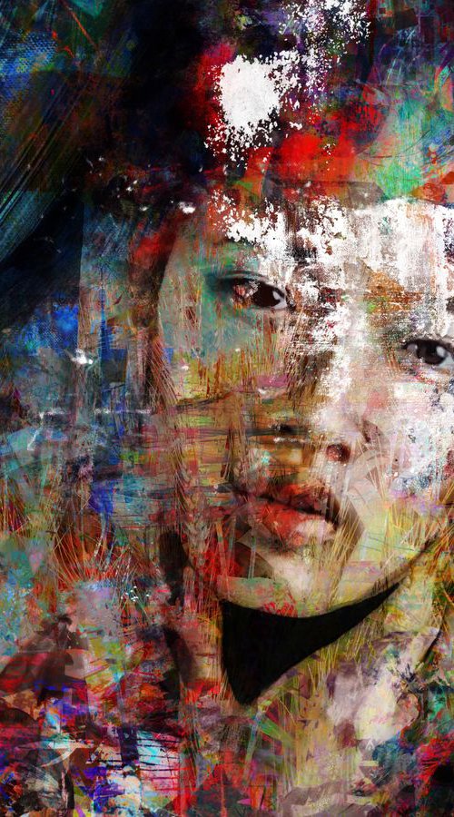 clean look by Yossi Kotler