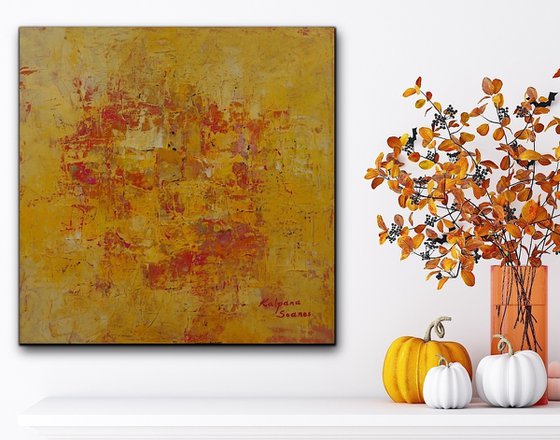 Shades Of Benevolence II