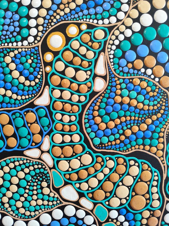 Cosmic Waves