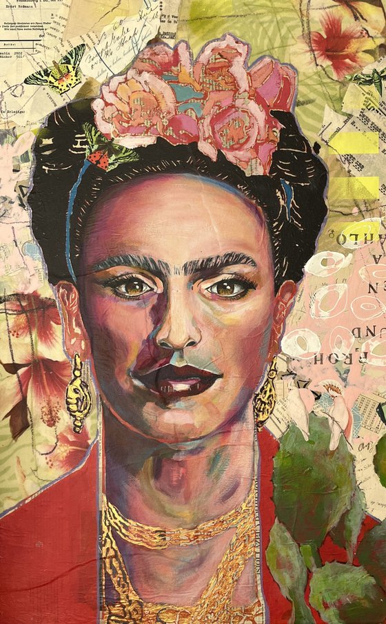 Frida K.