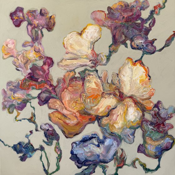 Flowers #4