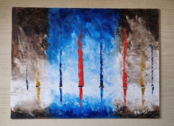 Regatta