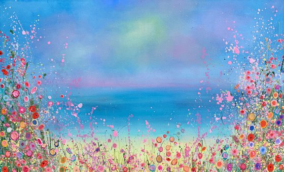 Sweet Ocean Songs of Love