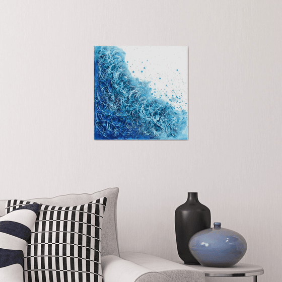 Summer Waves No.2