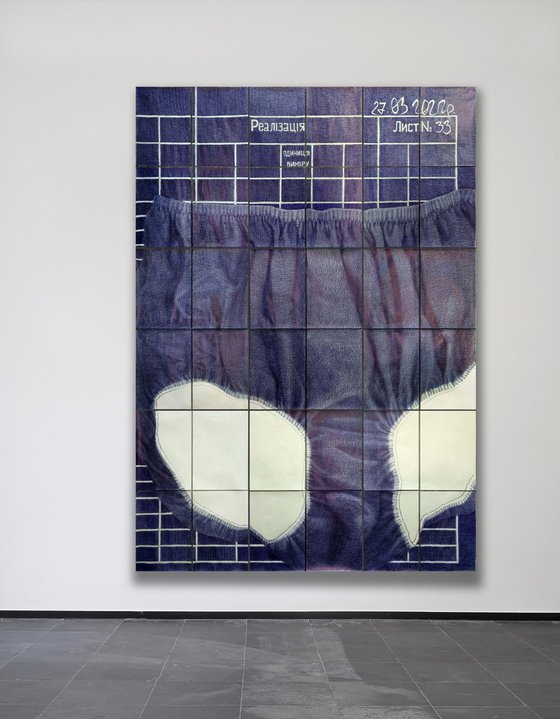 " Implementation. Units "