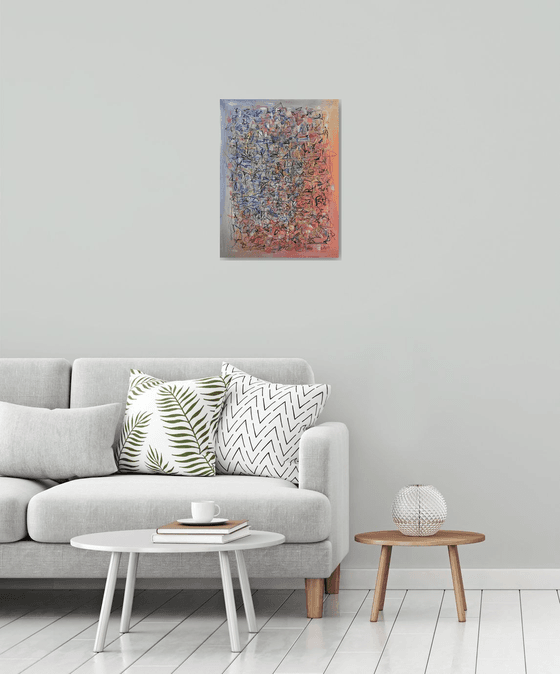 Space for Inner Healing to Occur