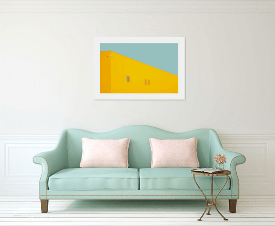 Wallscape 279 (extra size)