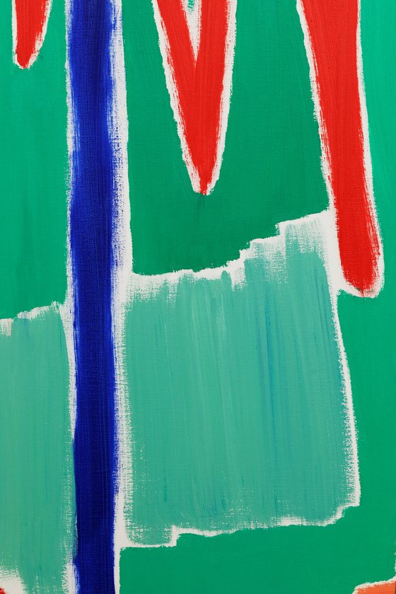 The Rain Wakes Me Up Every Hour