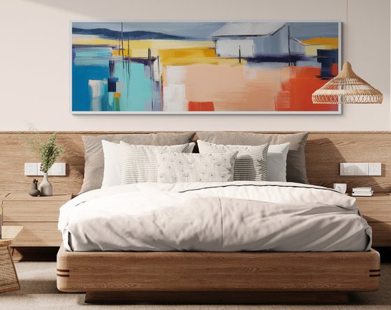 Ukrainian Hills of My Childhood #1