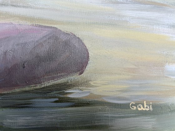 Tranquility III