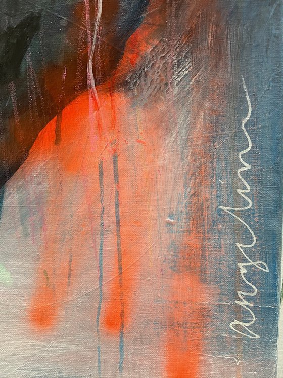 The class that remained