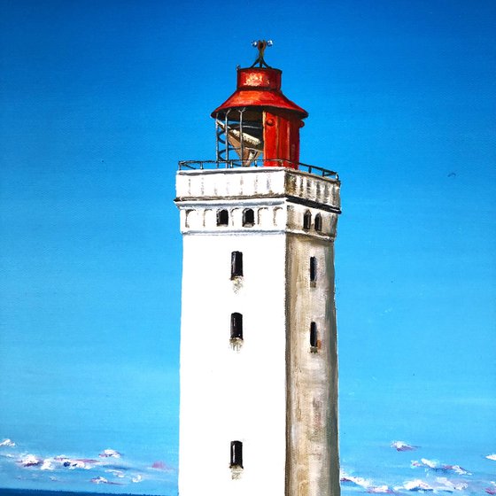 Lighthouse