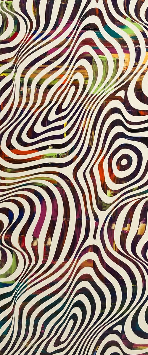 Twisting and Turning by Sean Christopher Ward