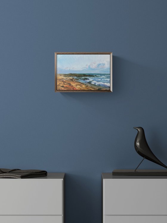 Warm Shore