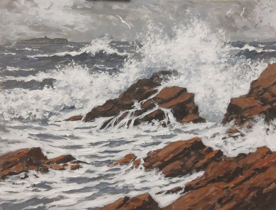 seascape 120