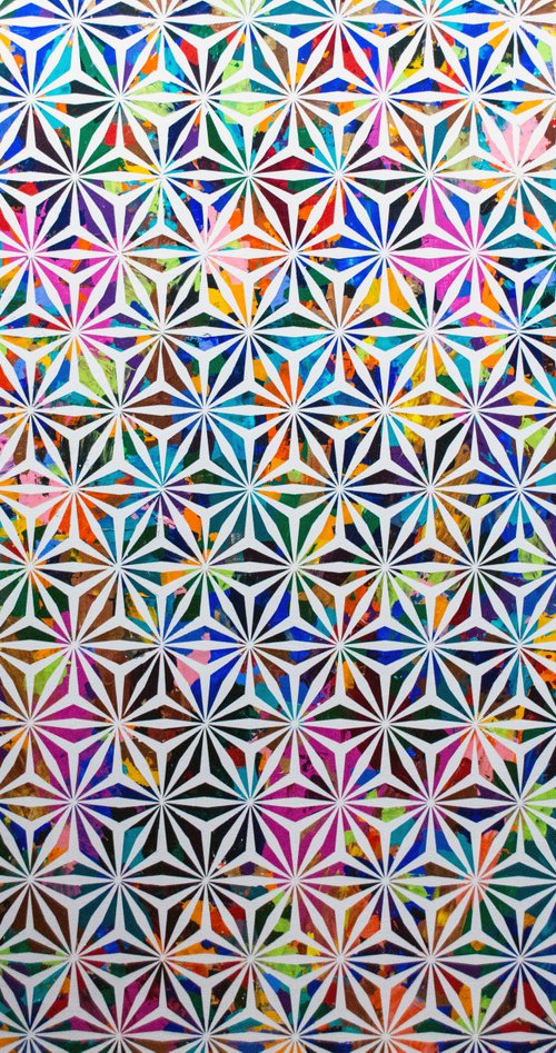 Extravagance by Sean Christopher Ward