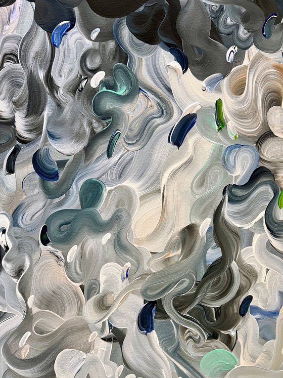 ‘The gentle unknown'