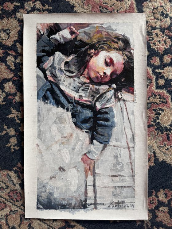 The Dreamer