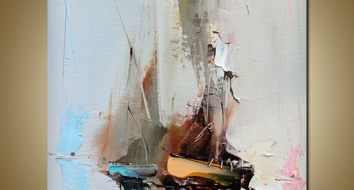 Artwork by Stanislav Lazarov