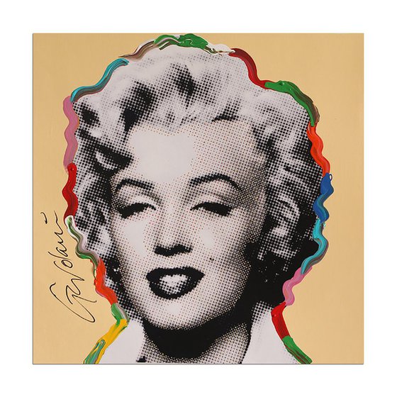 Marilyn my Life
