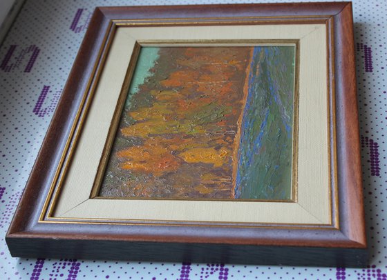 Pyatnitsa Plot. Golden Time