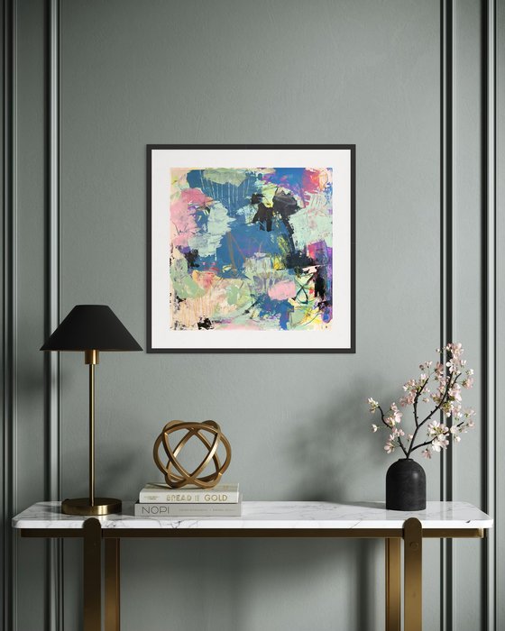 In the Land of Limbo