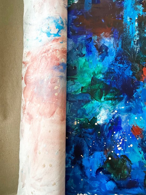 "Kingdom of Poseidon"