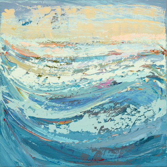 3 Emotional seascapes