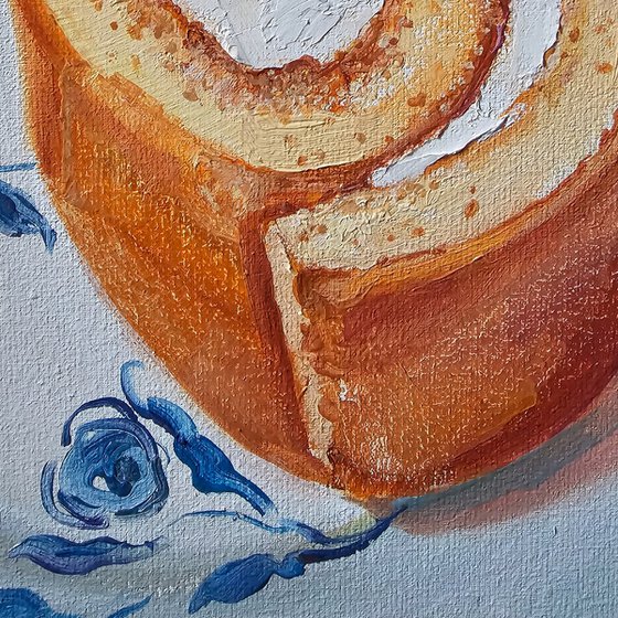 Sweet Spiral