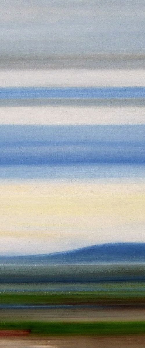 Morning by Sherry Edmondson