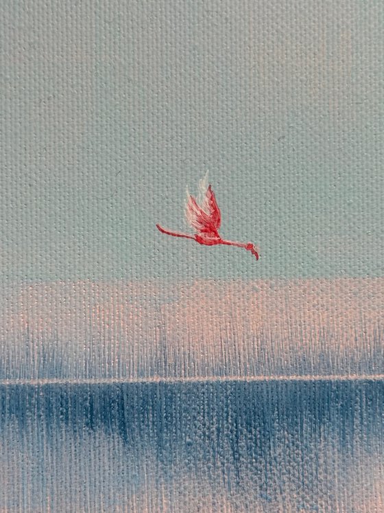 The Hour Between