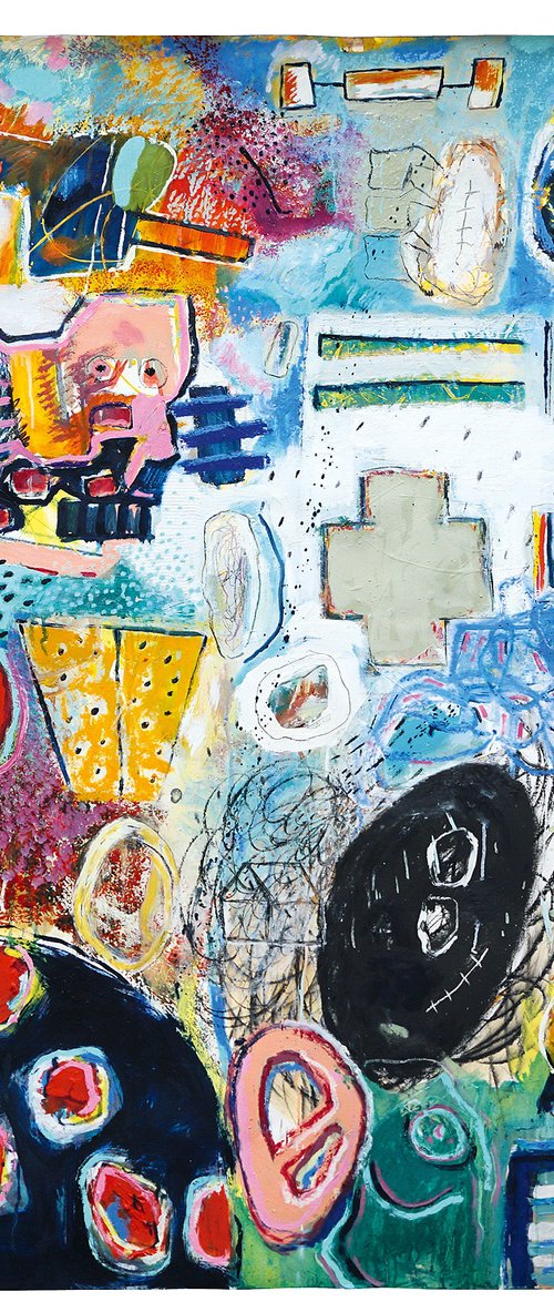 no title by Michael Thümmrich