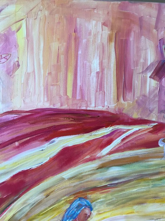 Cultivating Hope