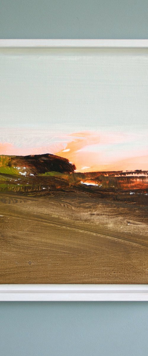 Summerfield 5 by Katrin Roth