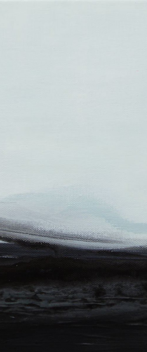 Landscape. by Nadia Moniatis
